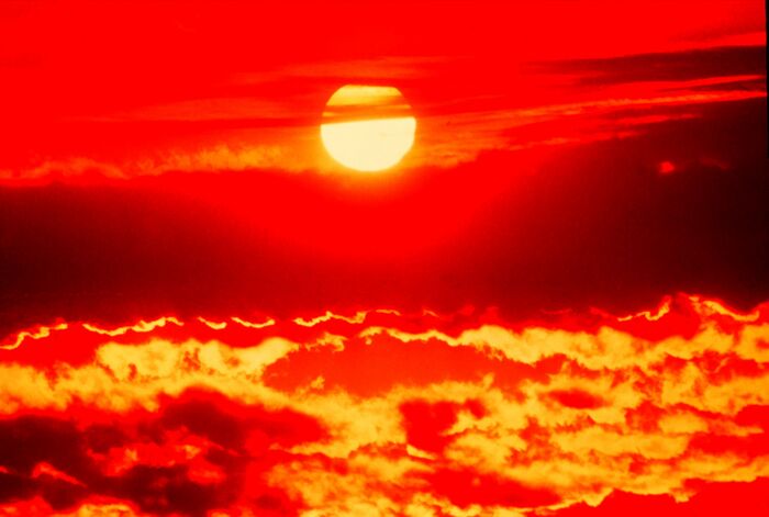 Extreme Heat